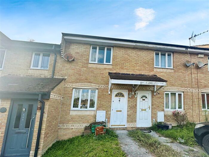 2 Bedroom House To Rent In Mackworth Street, Bridgend, CF31