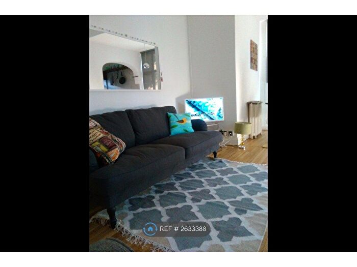 1 Bedroom Flat To Rent In Bourne Avenue, Bournemouth, BH2