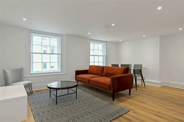 1 Bedroom Apartment To Rent In Pleydell House, Pleydell Street, London, EC4Y