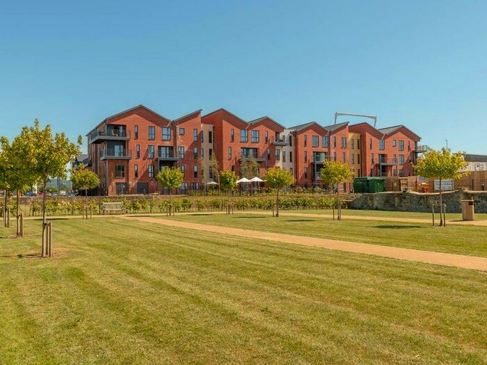 1 Bedroom Apartment To Rent In St. Ann Way, Gloucester, GL2