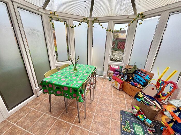 2 Bedroom Semi-Detached House For Sale In Heol Y Llwynau, Trebanos, Pontardawe, Swansea., SA8