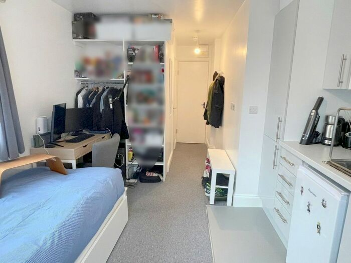 Studio To Rent In Lower Clapton Road, Hackney, E5 - Photo 2