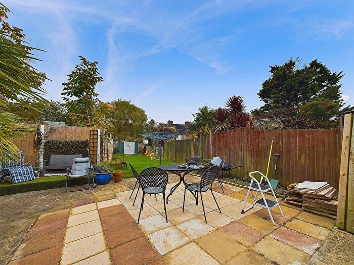 2 Bedroom Semi-Detached House For Sale In Arsenal Road, London, Greater London, SE9