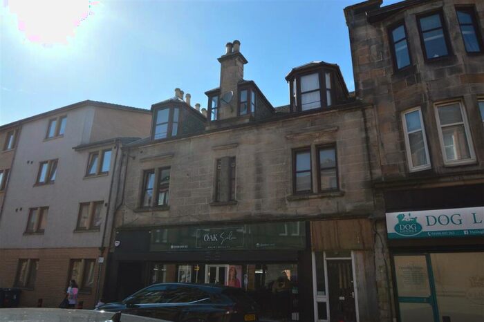 3 Bedroom Apartment To Rent In Quarry Street, Hamilton, ML3