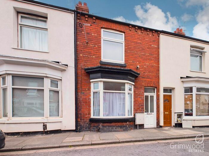 2 Bedroom Terraced House To Rent In Muriel Street, Redcar, TS10