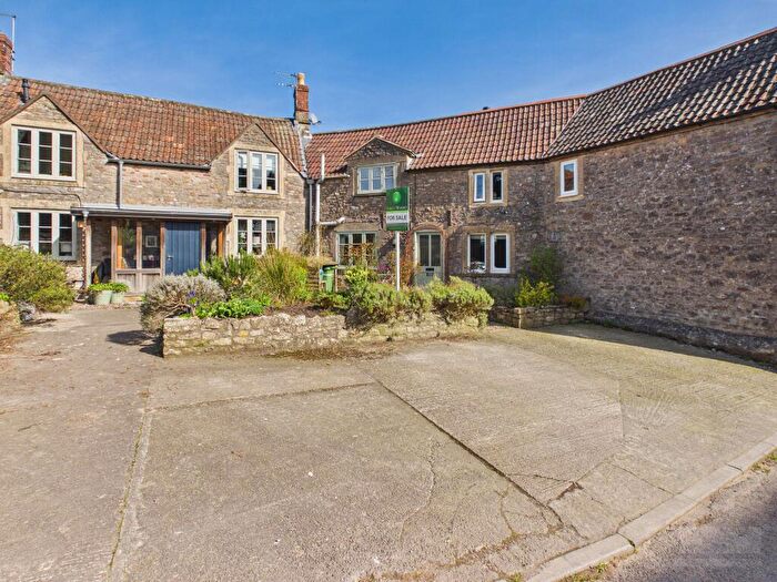 2 Bedroom Cottage For Sale In Stoke Hill, Stoke St. Michael, BA3