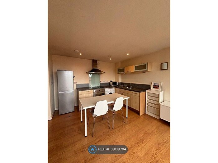 1 Bedroom Flat To Rent In Fitzwilliam St, Sheffield, S1