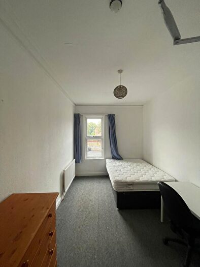 9 Bedroom House To Rent In Wellington Road, London, E7