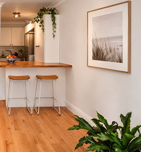 2 Bedroom Terraced House To Rent In Malmesbury Terrace, London, E3