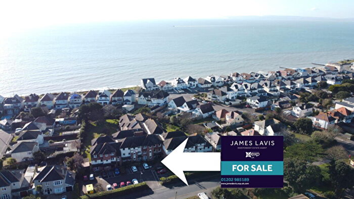 2 Bedroom Retirement Property For Sale In Belle Vue Road, Southbourne, Bournemouth, BH6