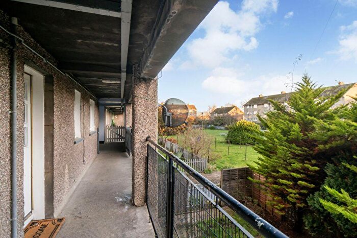 2 Bedroom Flat For Sale In / Magdalene Avenue, Brunstane, Edinburgh, EH15