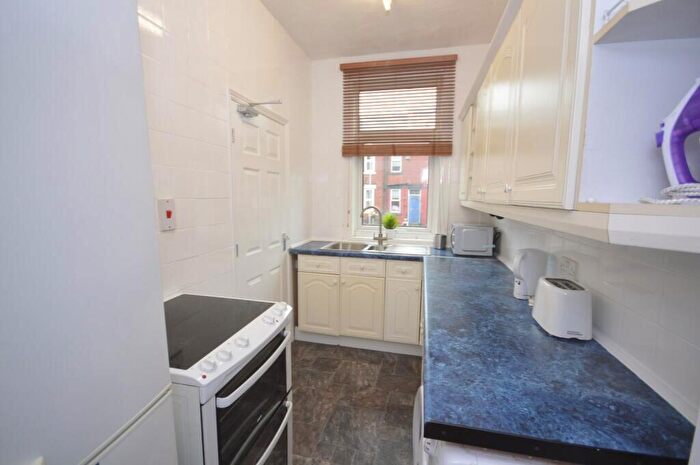 3 Bedroom Terraced House For Sale In Vinery Mount, Leeds, West Yorkshire, LS9