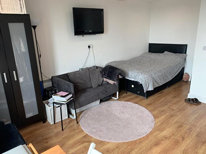 1 Bedroom House To Rent In Upper Hill Street, City Centre / Georgian Quarter, Liverpool, L8