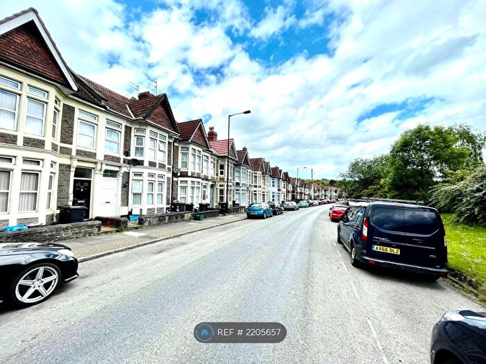 4 Bedroom Maisonette To Rent In Stapleton Road, Bristol, BS5