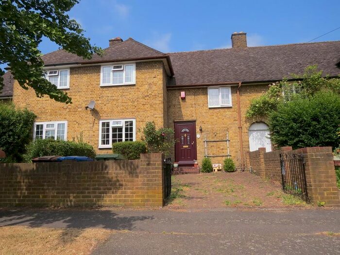 2 Bedroom Property To Rent In Casino Avenue, Herne Hill, London, SE24