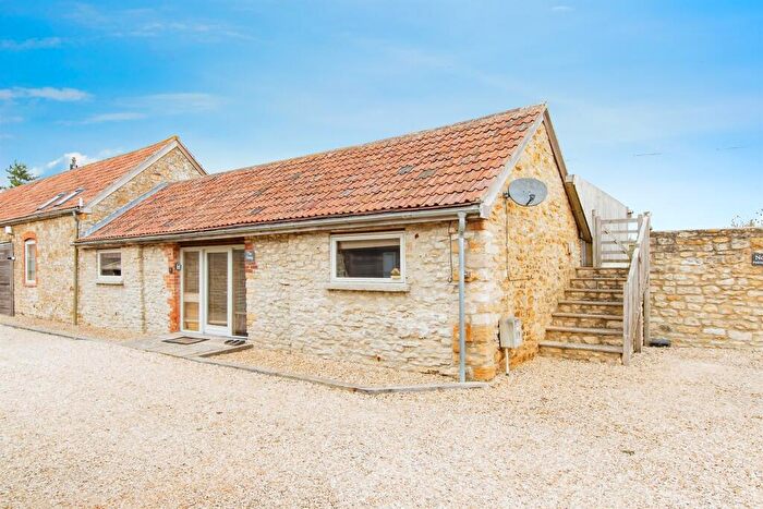 1 Bedroom Lodge For Sale In Saxon Maybank, Bradford Abbas, Sherborne, DT9