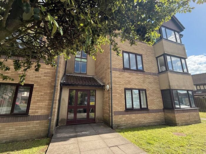 1 Bedroom Flat For Sale In Harvey Crescent, Aberavon, Port Talbot, Neath Port Talbot., SA12