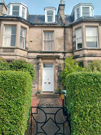 2 Bedroom Flat To Rent In Grange Terrace, Edinburgh, Midlothian, EH9