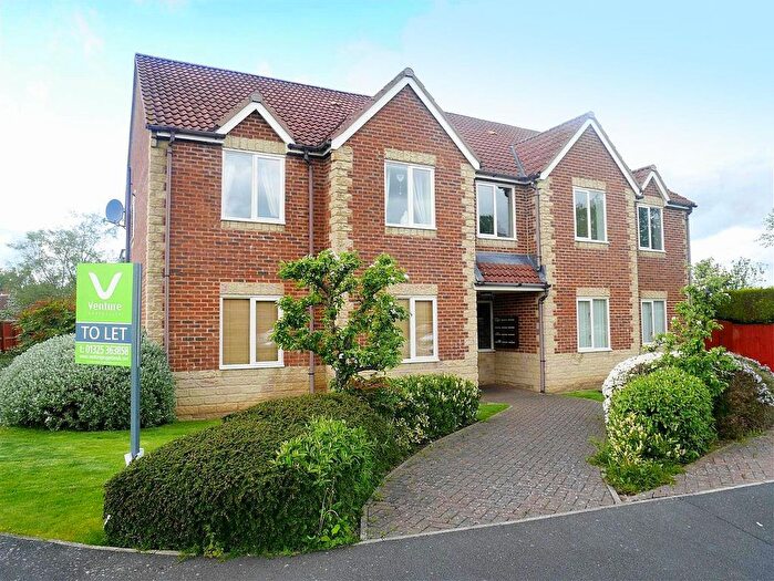 2 Bedroom Flat To Rent In Bluebell Close, Darlington, DL3