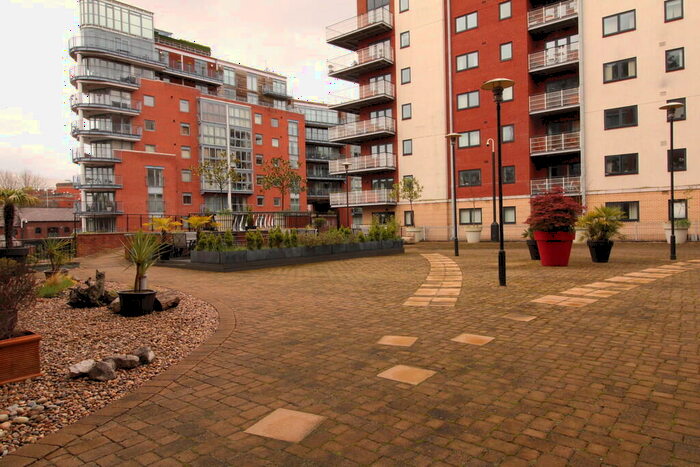 1 Bedroom Apartment To Rent In Sheepcote Street, Birmingham, B16