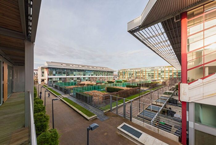 2 Bedroom Flat To Rent In Highbury Stadium Square, London, N5