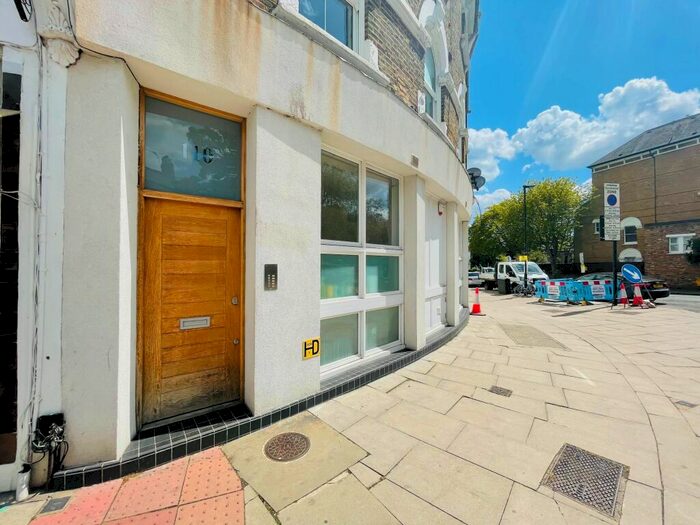 1 Bedroom Flat To Rent In Petherton Road, London, N5