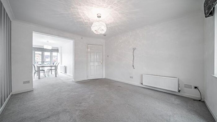 4 Bedroom Detached House For Sale In Ardbeg Road, Carfin, ML1