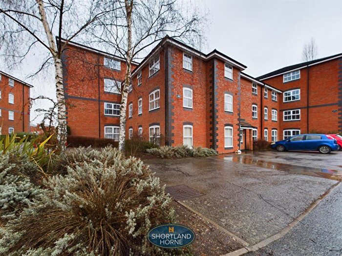 2 Bedroom Apartment To Rent In Drapers Fields, Canal Basin, Coventry, CV1
