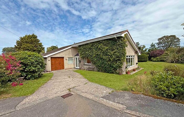 3 Bedroom Bungalow For Sale In Llaneilian, Amlwch, Isle Of Anglesey, LL68