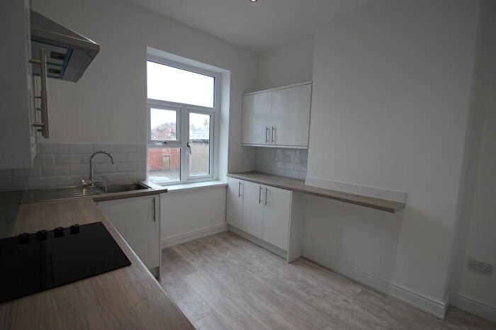 1 Bedroom Flat To Rent In Whitchurch Road, Cardiff, CF14