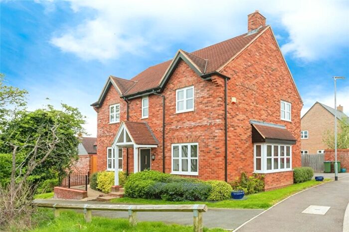 4 Bedroom Detached House To Rent In Stocks Lane, Winslow, Buckingham, MK18