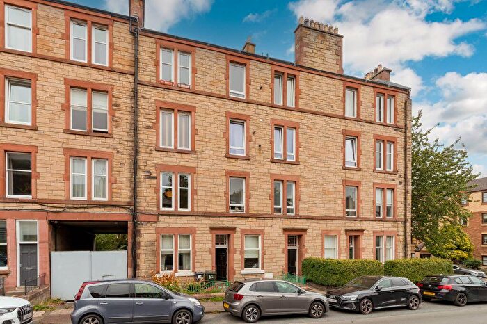 2 Bedroom Flat For Sale In / Craighouse Gardens, EH10