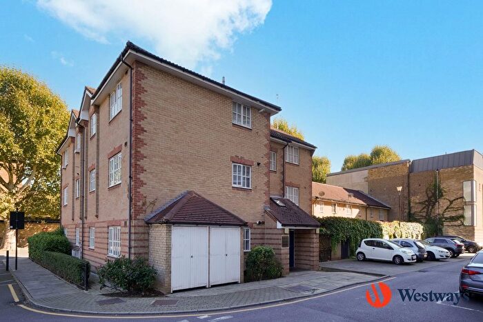 1 Bedroom Flat To Rent In St. Anns Road, London, W11