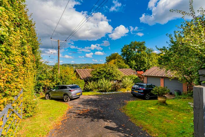3 Bedroom Detached Bungalow For Sale In Orleton, Stanford Bridge, Worcester WR6