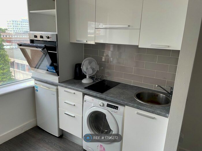 Studio To Rent In Terminus House, Harlow, CM20