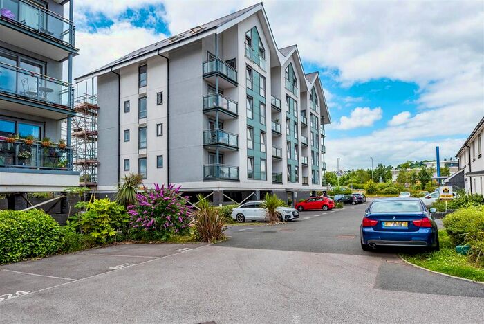 2 Bedroom Maisonette To Rent In Sirius Apartments, Pentrechwyth, Swansea, SA1