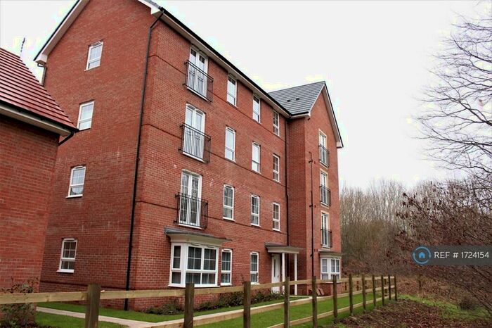 2 Bedroom Flat To Rent In Prior Deram Park, Coventry, CV4
