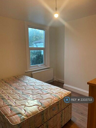 Studio To Rent In Balmoral Road, Gillingham, ME7