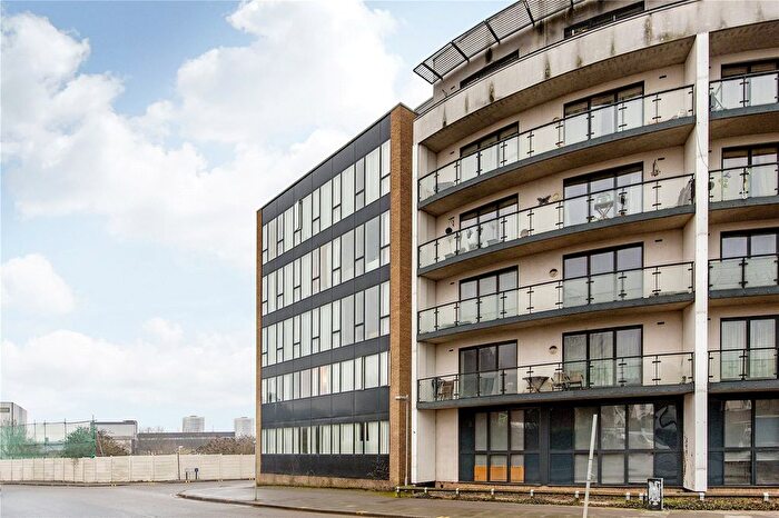 Studio To Rent In Durnsford Road, London, SW19