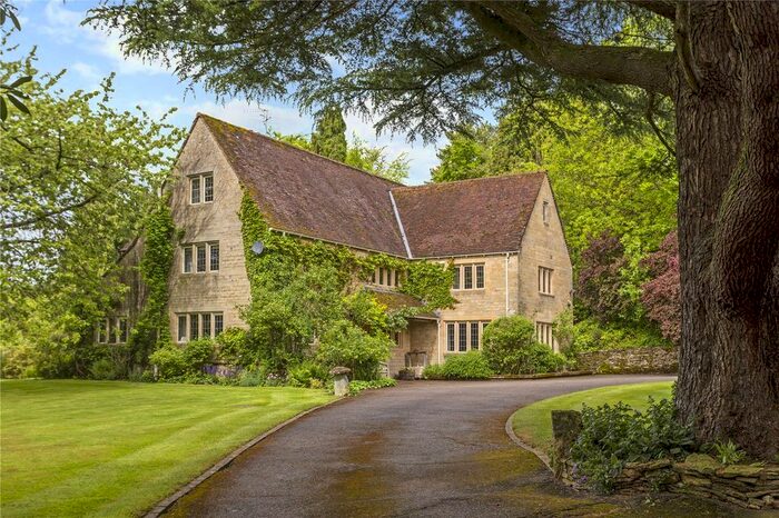 6 Bedroom Detached House For Sale In Whittington, Cheltenham, Gloucestershire, GL54