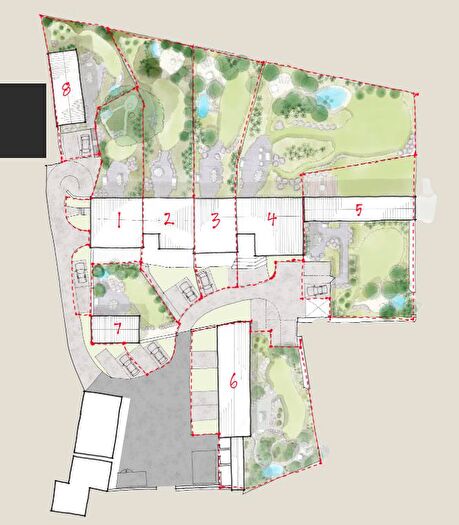 Plot For Sale In St Weonards, Hereford, HR2