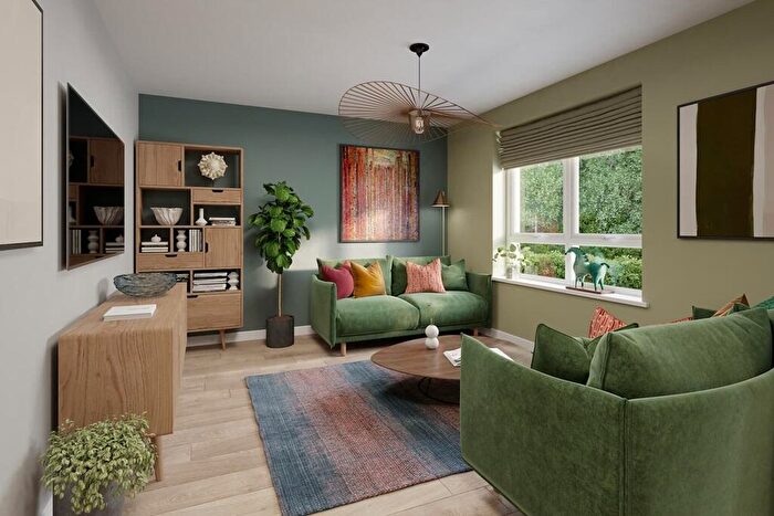 4 Bedroom Detached House For Sale In Off Carmuirs Drive, Newarthill, Motherwell, North Lanarkshire, ML1