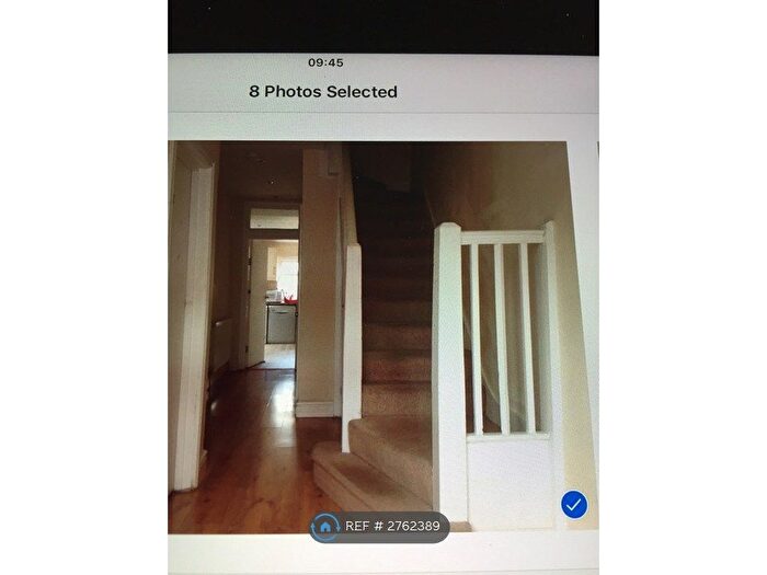 6 Bedroom Terraced House To Rent In Firstway, London, SW20