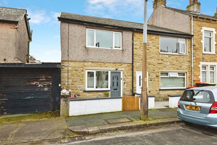 2 Bedroom End Of Terrace House For Sale In Granville Road, Heysham, Morecambe, Lancashire, LA3