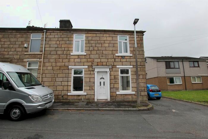 2 Bedroom Terraced House To Rent In Ellenshaw Street, Darwen, BB3