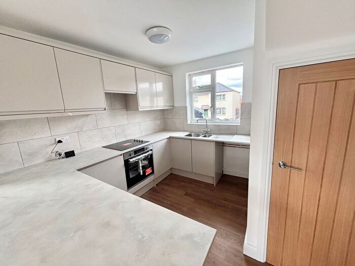 4 Bedroom Property To Rent In Addison Villas, Nottingham, NG16