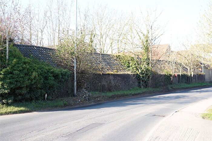 Property For Sale In Worlington Road, Mildenhall, Bury St. Edmunds, Suffolk, IP28