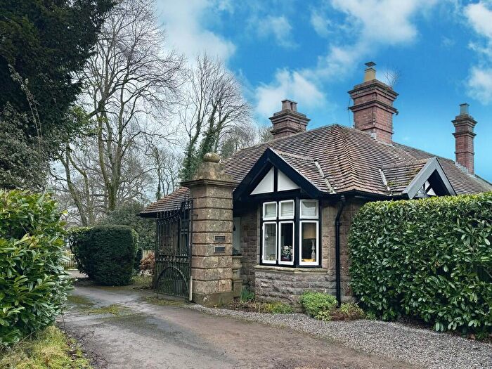 2 Bedroom Detached House For Sale In Whitecross Road, East Harptree, BS40