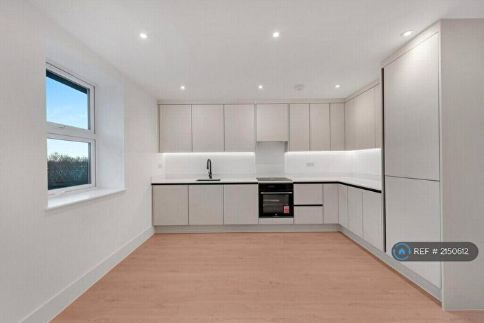 1 Bedroom Flat To Rent In The Belvedere, Belvedere, DA17