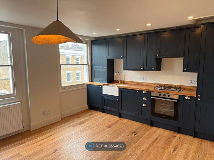 1 Bedroom Flat To Rent In Kingsland High Street, London, E8